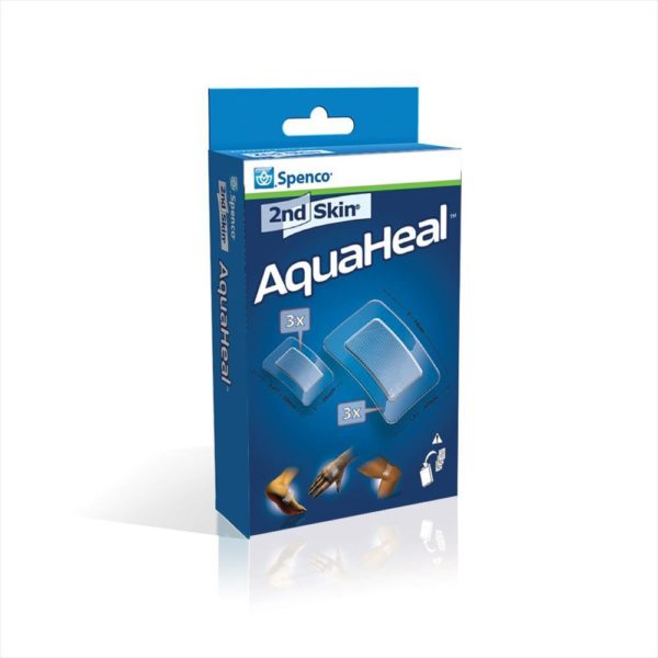 AquaHeal