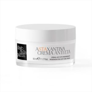 Astaxantina Anti-Age Cream