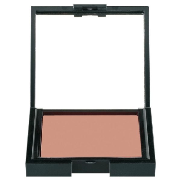 Compact Blush Vit E