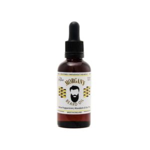 Beard Oil