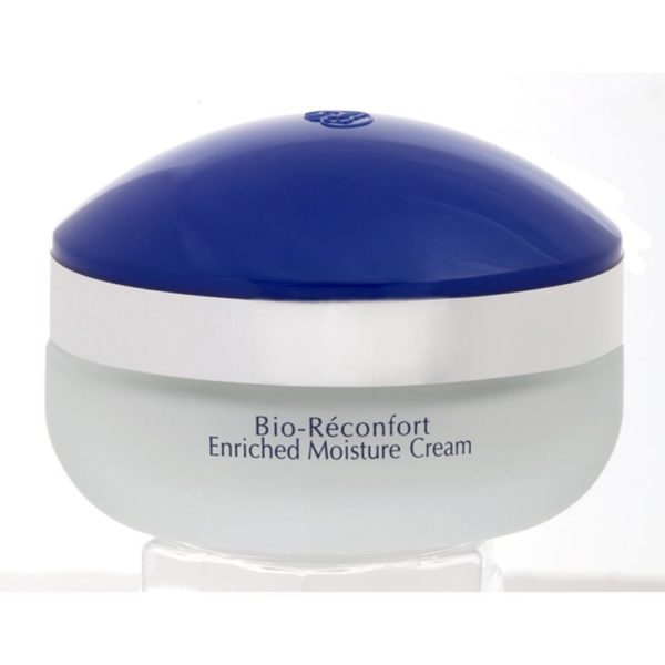 Bio Program Enriched Moisture Cream