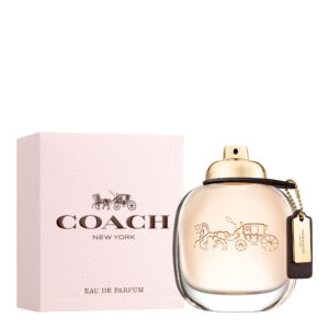 Coach Woman Eau de Parfum