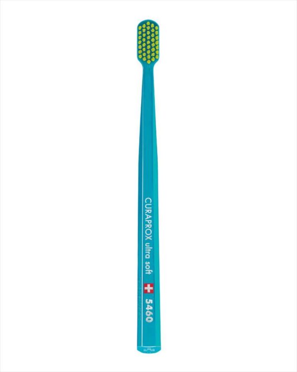 CS5460 ToothBrush U/Soft