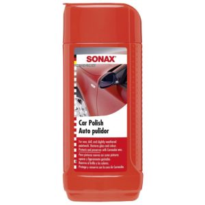 Car Polish