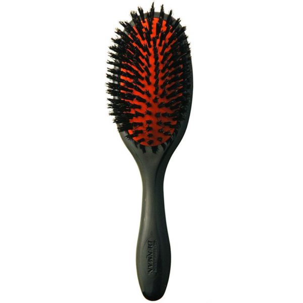 Boar Bristle Grooming Brush