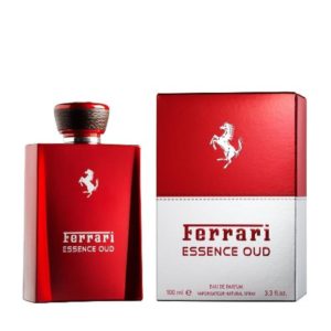 Ferrari Essence Oud