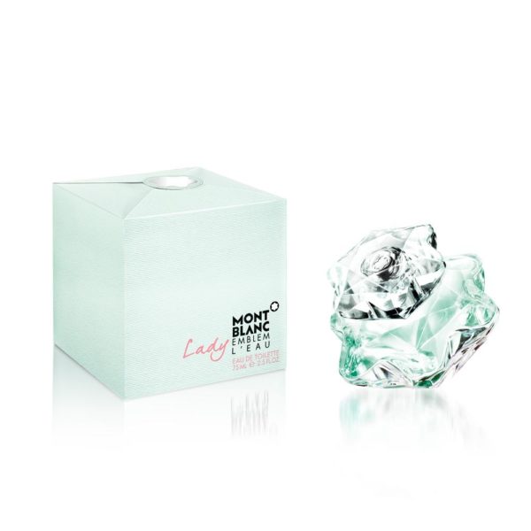 Lady Emblem L'Eau