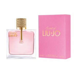 Scent of Liu Jo