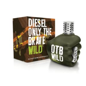 Only The Brave Wild