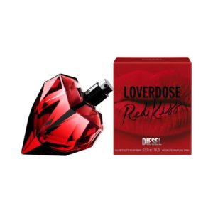 Loverdose Red Kiss