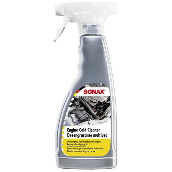 Engine Cold Cleaner