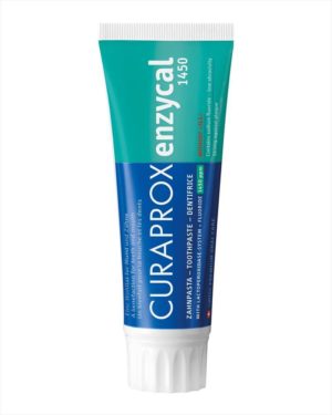 Enzycal 1450 ToothPaste