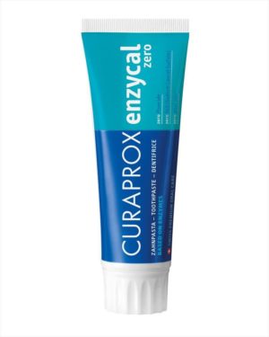 Enzycal Zero ToothPaste