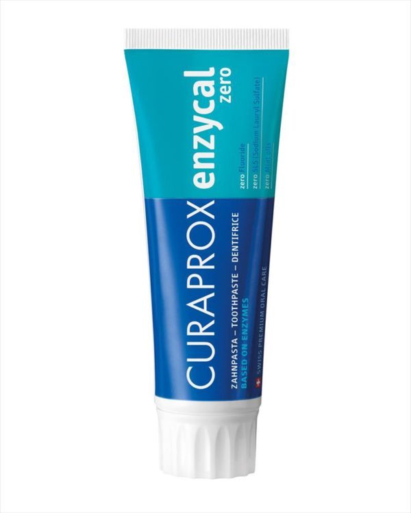 Enzycal Zero ToothPaste