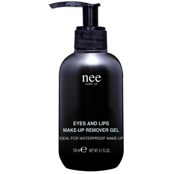 Eyes & Lips Make Up Remover Gel