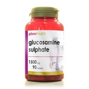 Glucosamine Sulphate