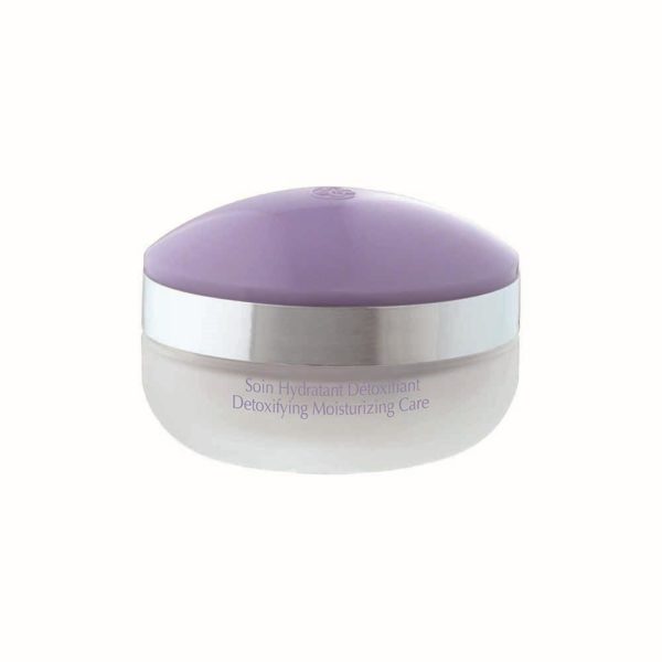 Hydro Harmony Detoxifying Moisturising Care