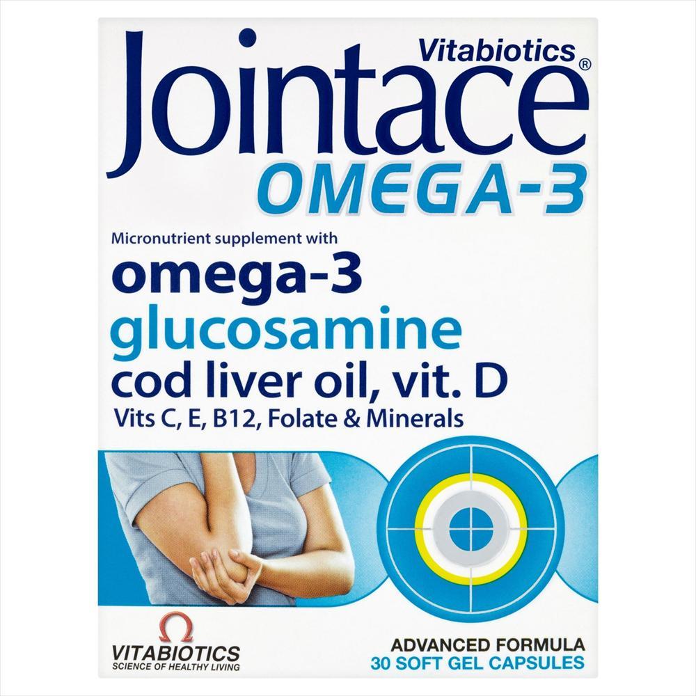 Jointace Omega 3 Chemimart