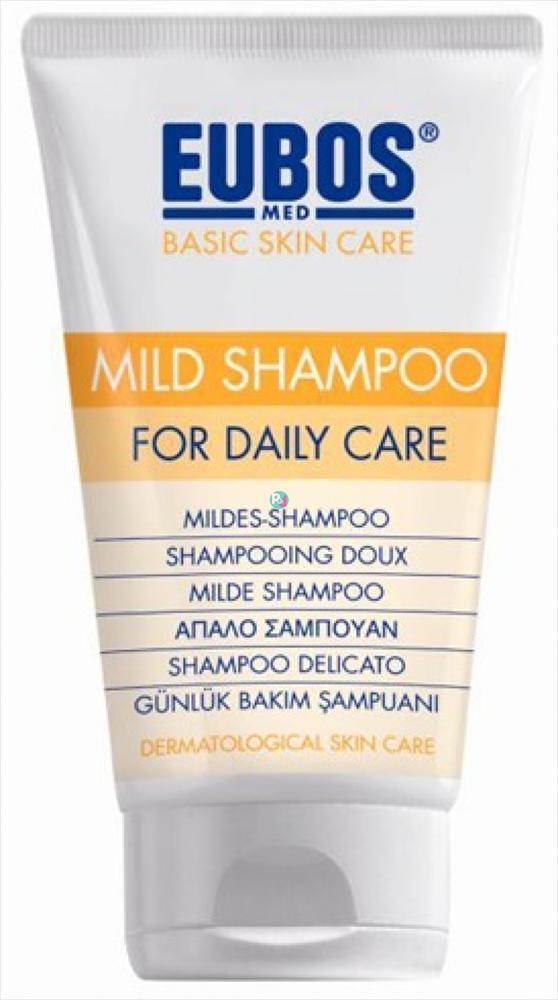 Mild Shampoo Chemimart