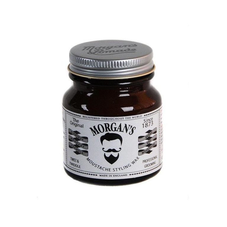 Moustache Styling Wax Archives - Chemimart