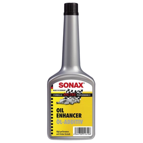 Oil Enhancer