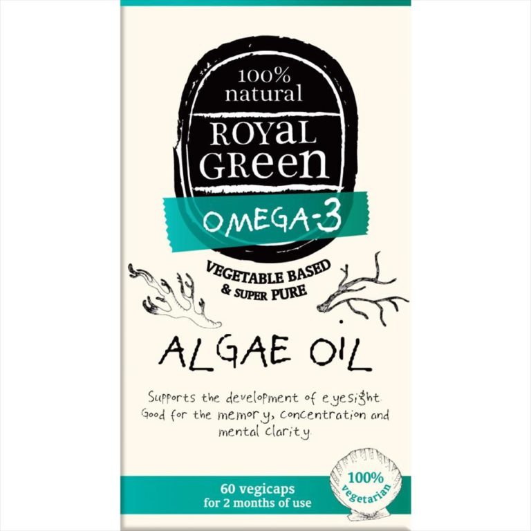 Omega 3 Algae Oil Archives Chemimart