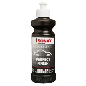 Profiline Perfect Finish