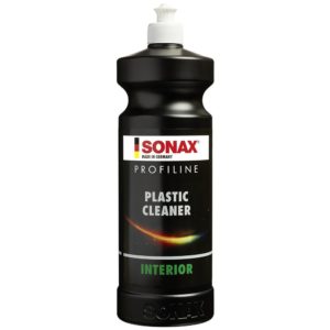 Profiline Plastic Cleaner