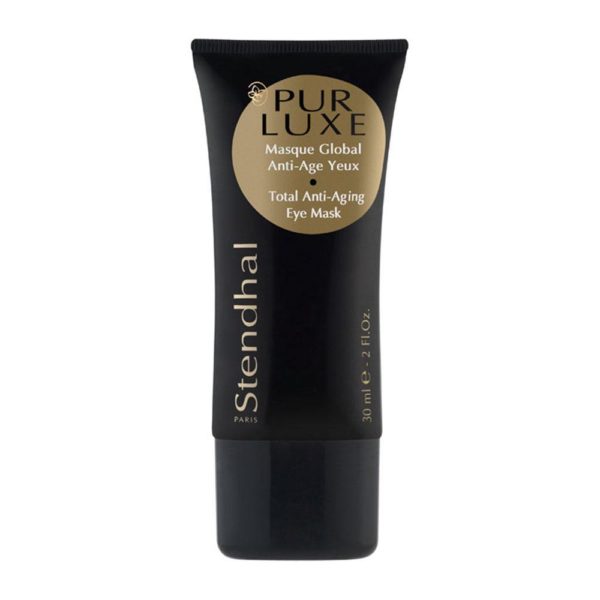 Pur Luxe Global Anti-Aging Mask