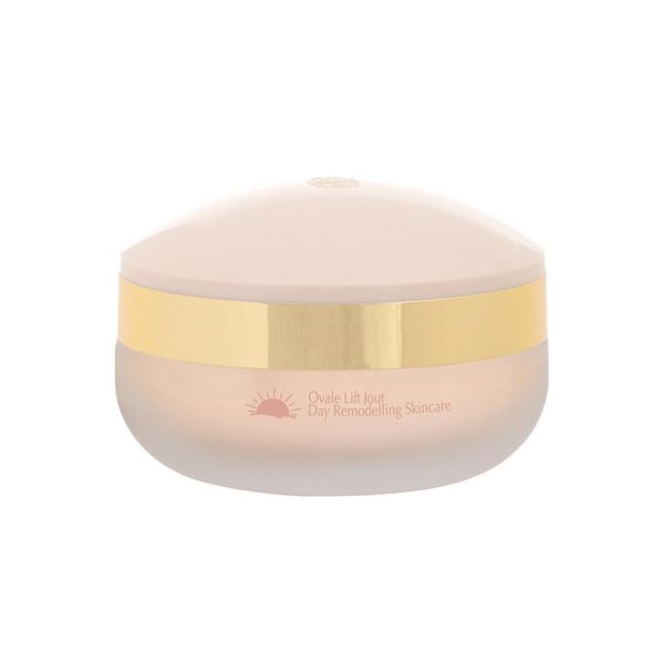 Recette Merveilleuse Day Remodelling SkinCare