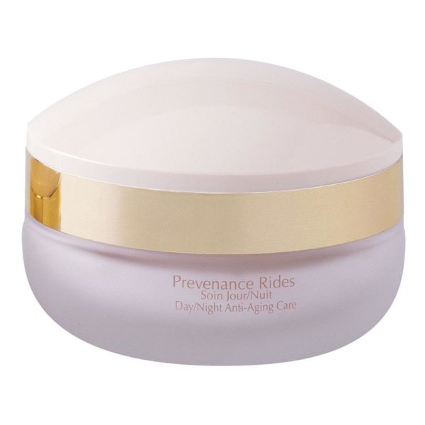 Recette Merveilleuse Day/Night Anti-Age Care