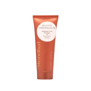 Recette Merveilleuse Face Lift Mask