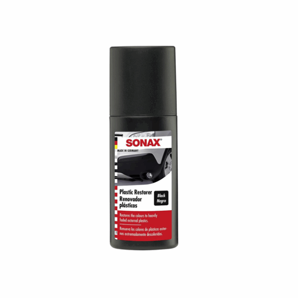 Sonax Plastic Restorer
