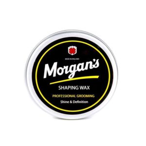 Shaping Wax