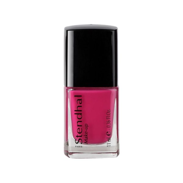 Shiver Pink Nailpolish
