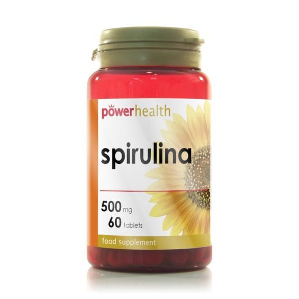 Spirulina