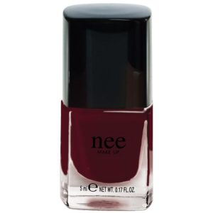 Tibetan Red Nailpolish