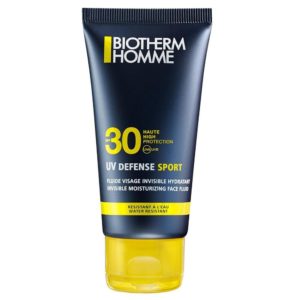 UV Defense Sport Face SPF30