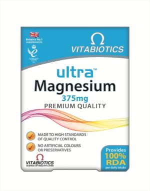 Ultra Magnesium