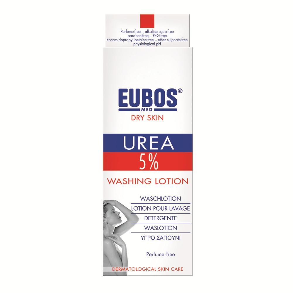 Urea 5 Washing Lotion Chemimart