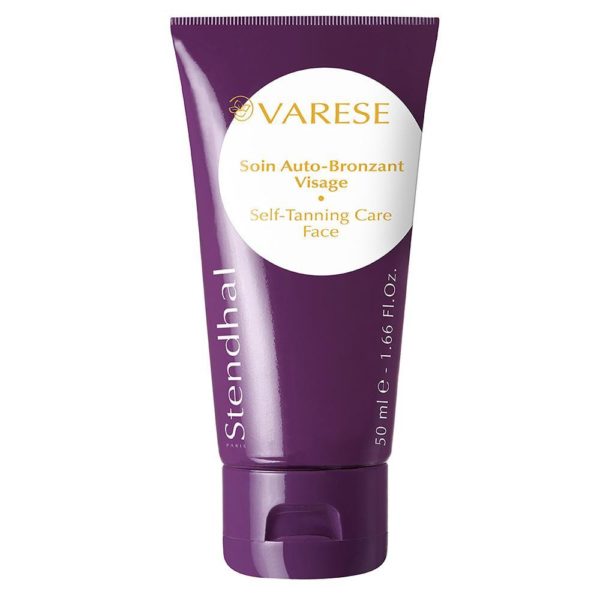 Varese Self Tanning Face Care