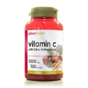 Vitamin C