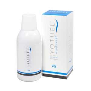 Whitening Mouthwash 250ml