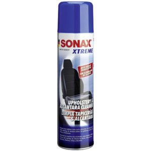 Xtreme Alcantara Cleaner