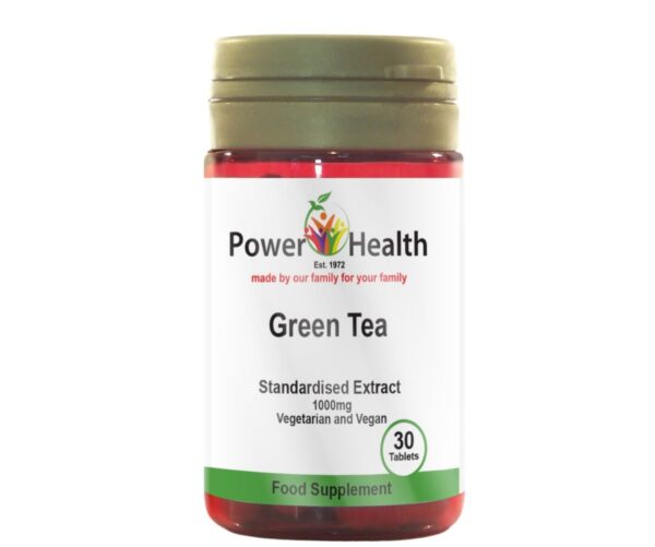 Green Tea 1000mg