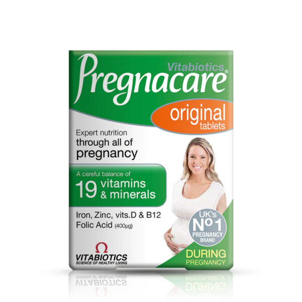 Pregnacare