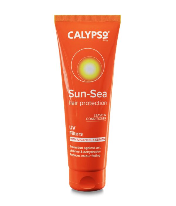 Calypso Sun-Sea Hair Protection