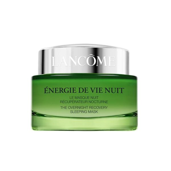 Energie De Vie Nuit Sleeping Mask