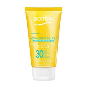 Moisturising Sun Gel