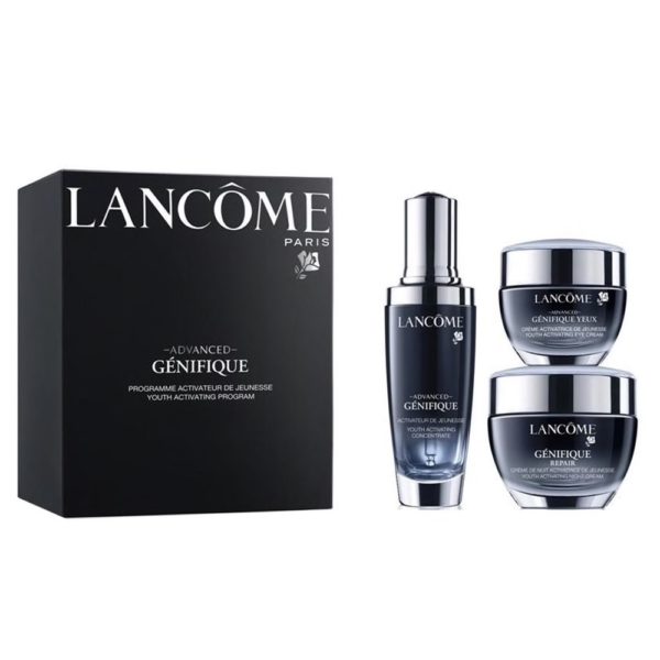 Genifique Power of 3